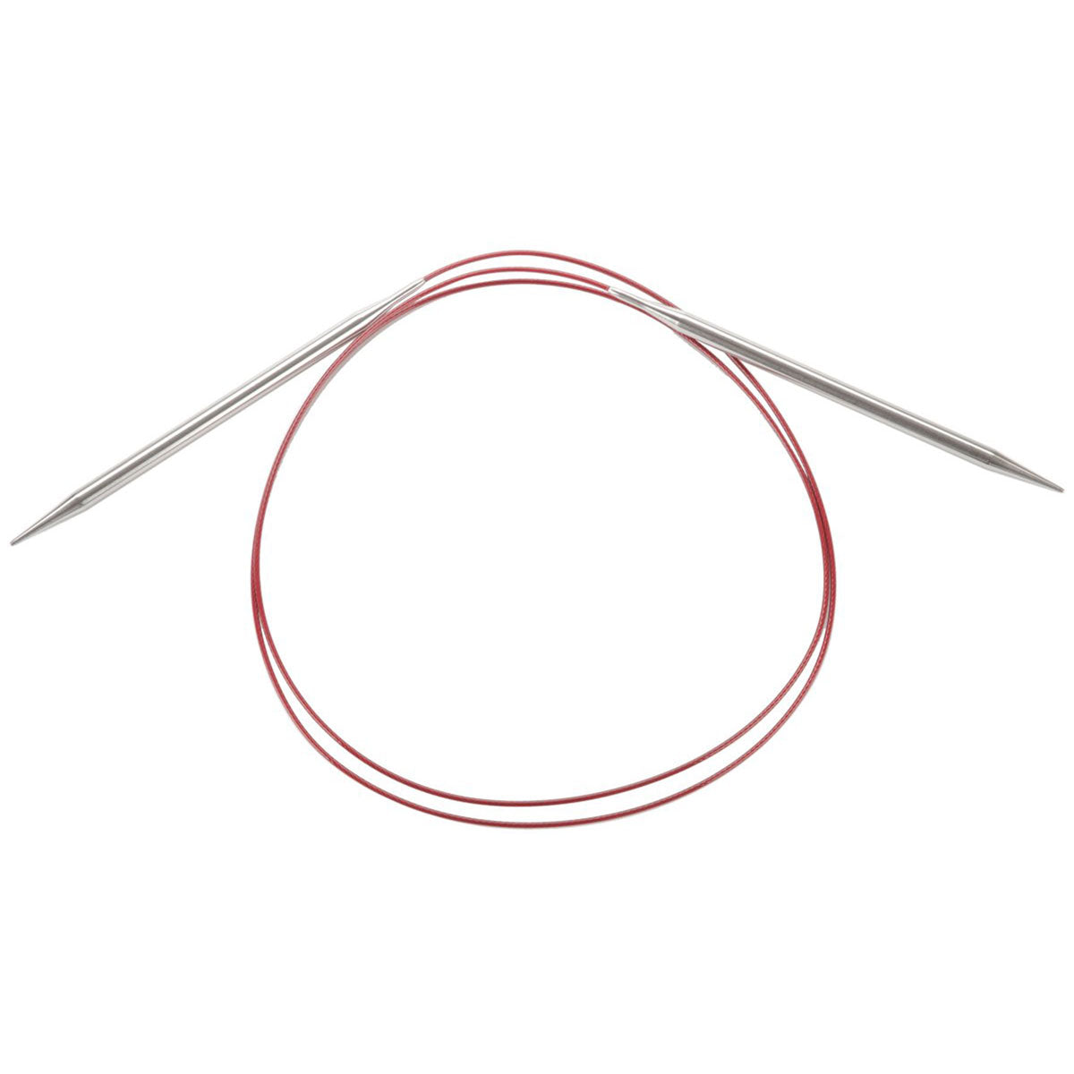 ChiaoGoo RED Lace Circular Needles - US 1 (2.25mm) - 60" - Extra Image