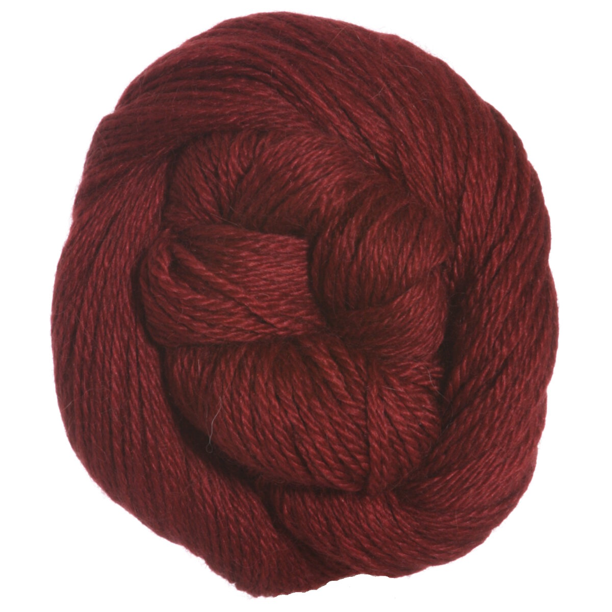 The Fibre Co. Road to China Light Yarn - 020 Red Jasper - Extra Image