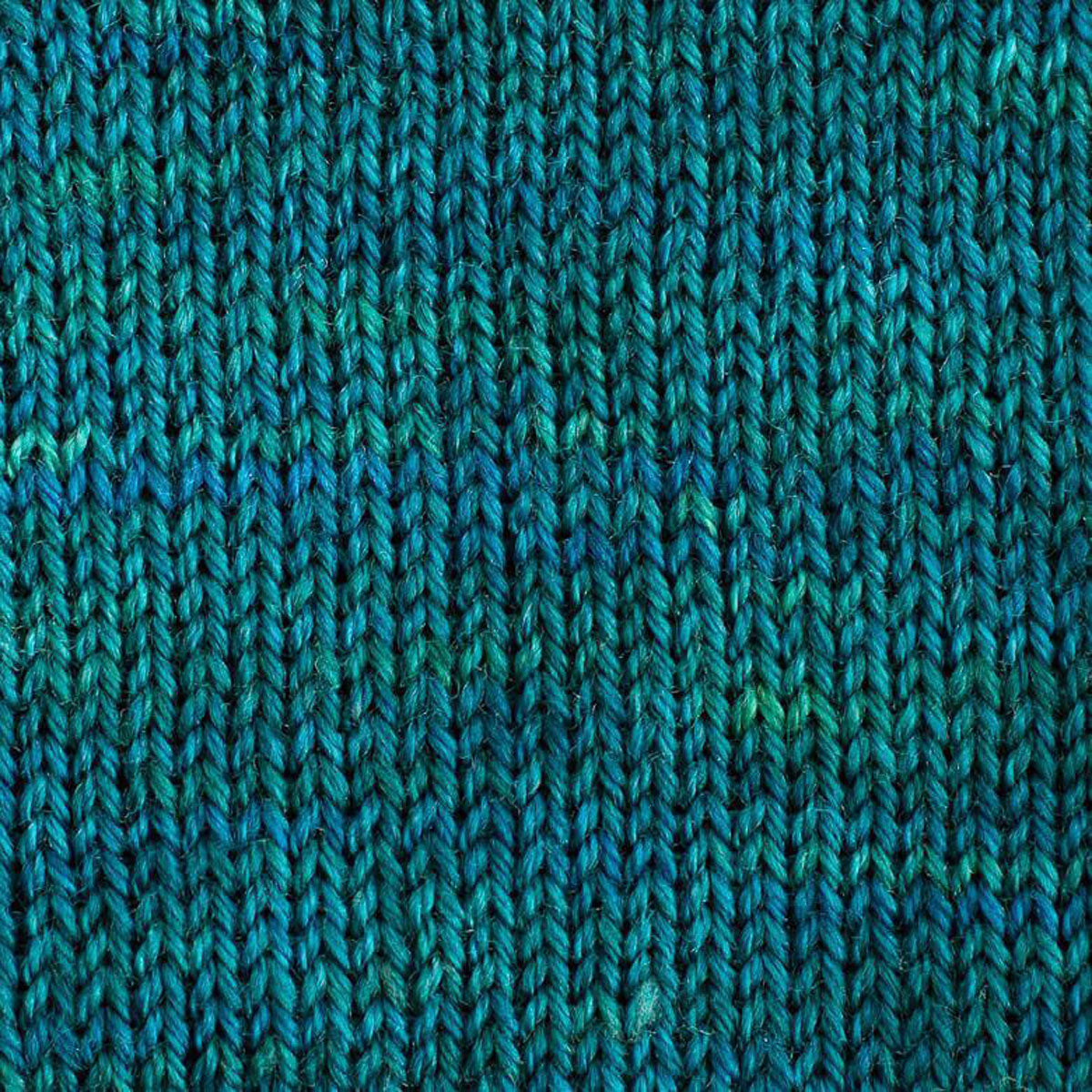 SweetGeorgia Tough Love Sock Yarn - Deep Cove - Extra Image