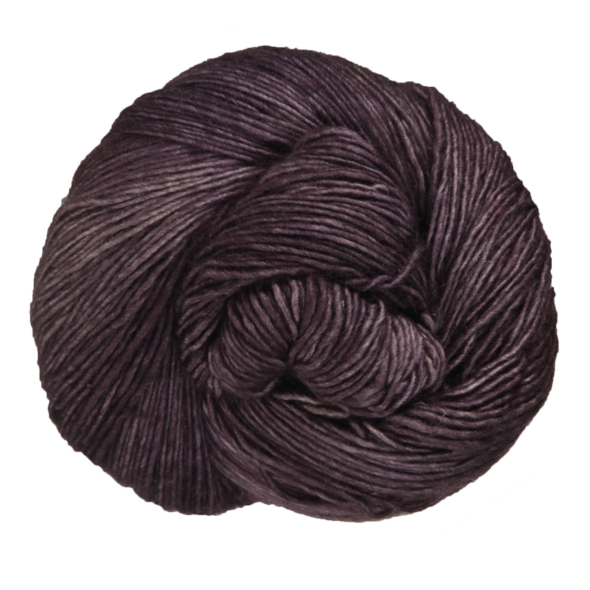 Madelinetosh Tosh Merino Light Yarn - Penumbra - Zoom Image