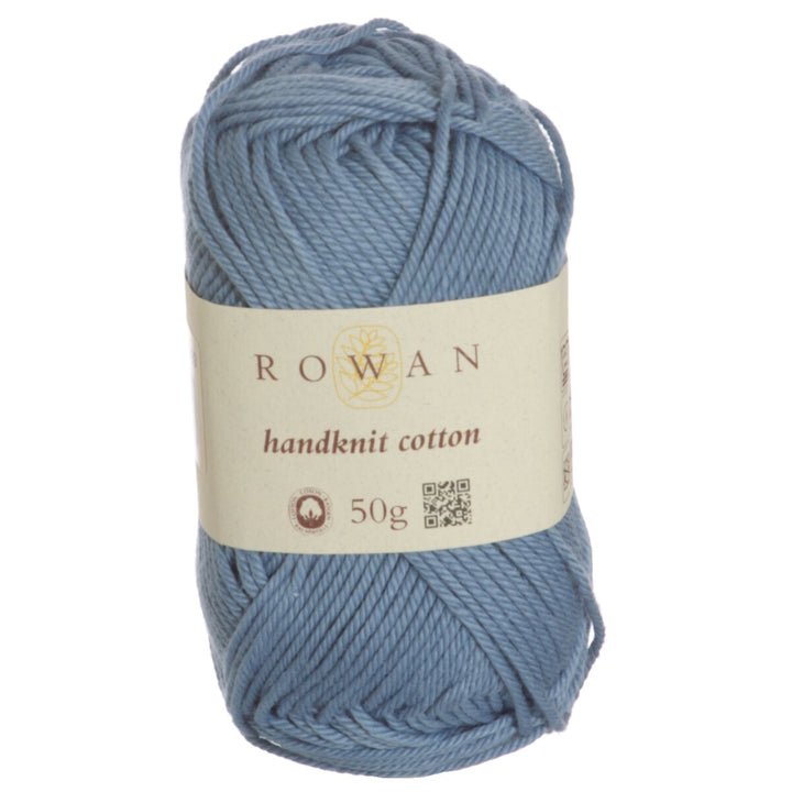 Rowan Handknit Cotton Yarn - 239 Ice Water - Extra Image
