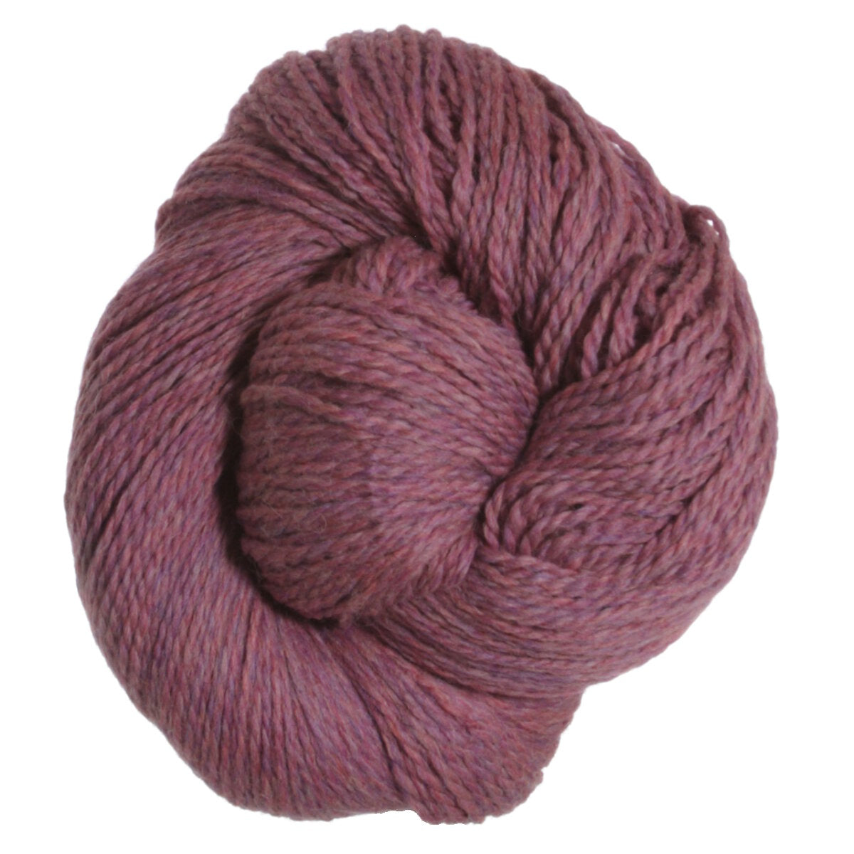 Cascade Yarns Eco+ Yarn - 3106 Foxglove - Extra Image