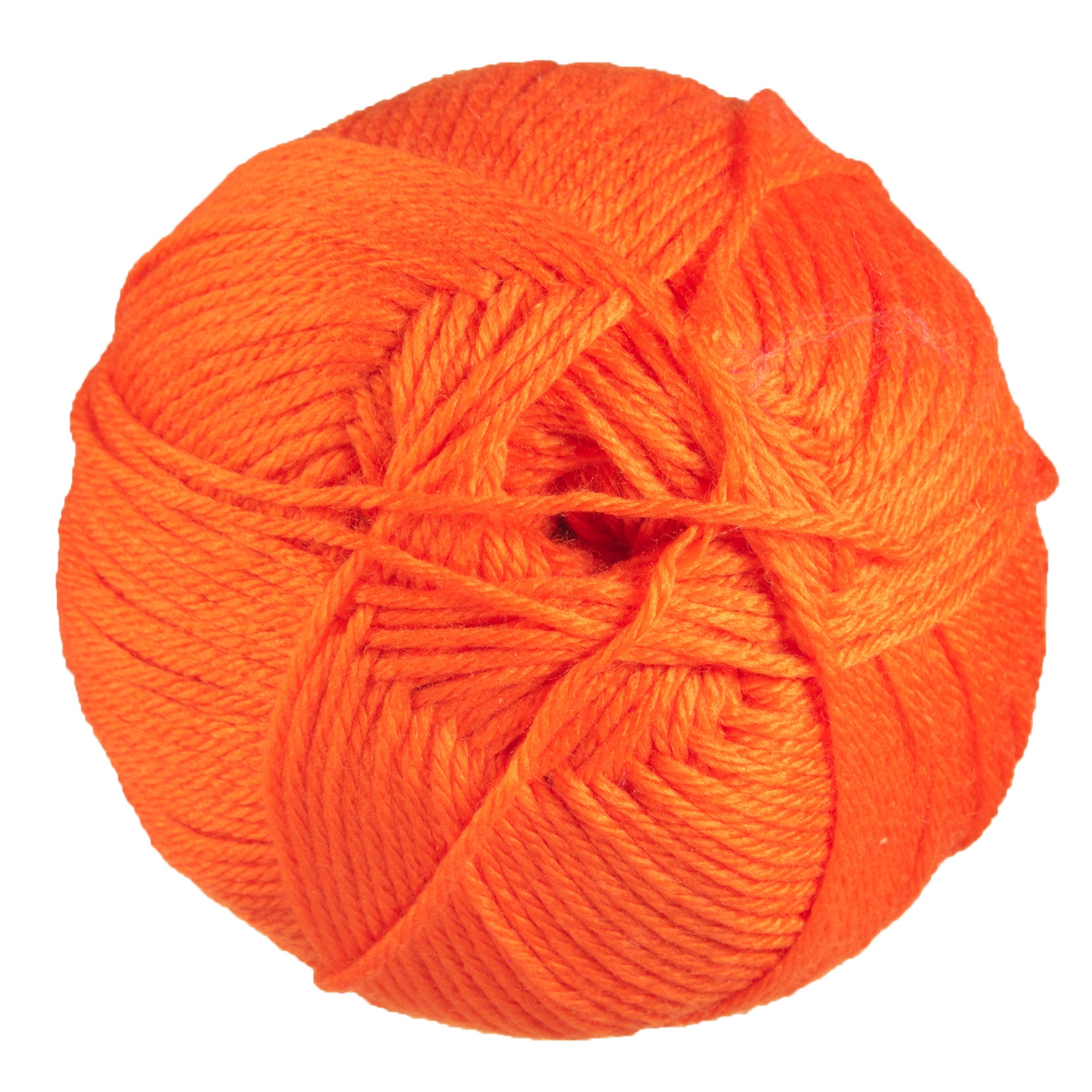 Cascade Yarns Pacific Yarn - 101 Red Orange - Zoom Image