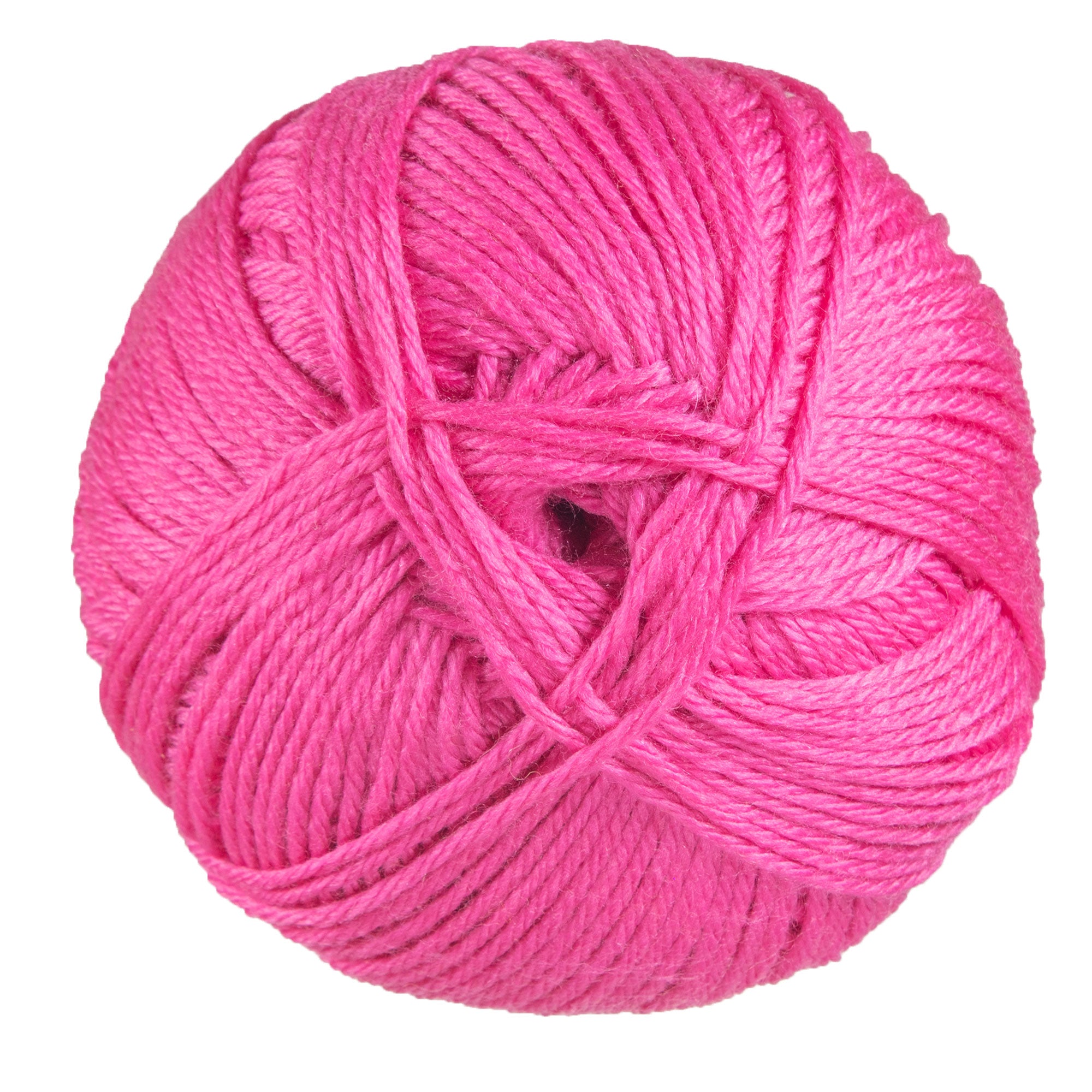 Cascade Yarns Pacific Yarn - 106 Carmine Rose - Zoom Image