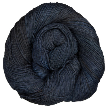 SweetGeorgia Tough Love Sock Yarn - Cauldron - Zoom Image