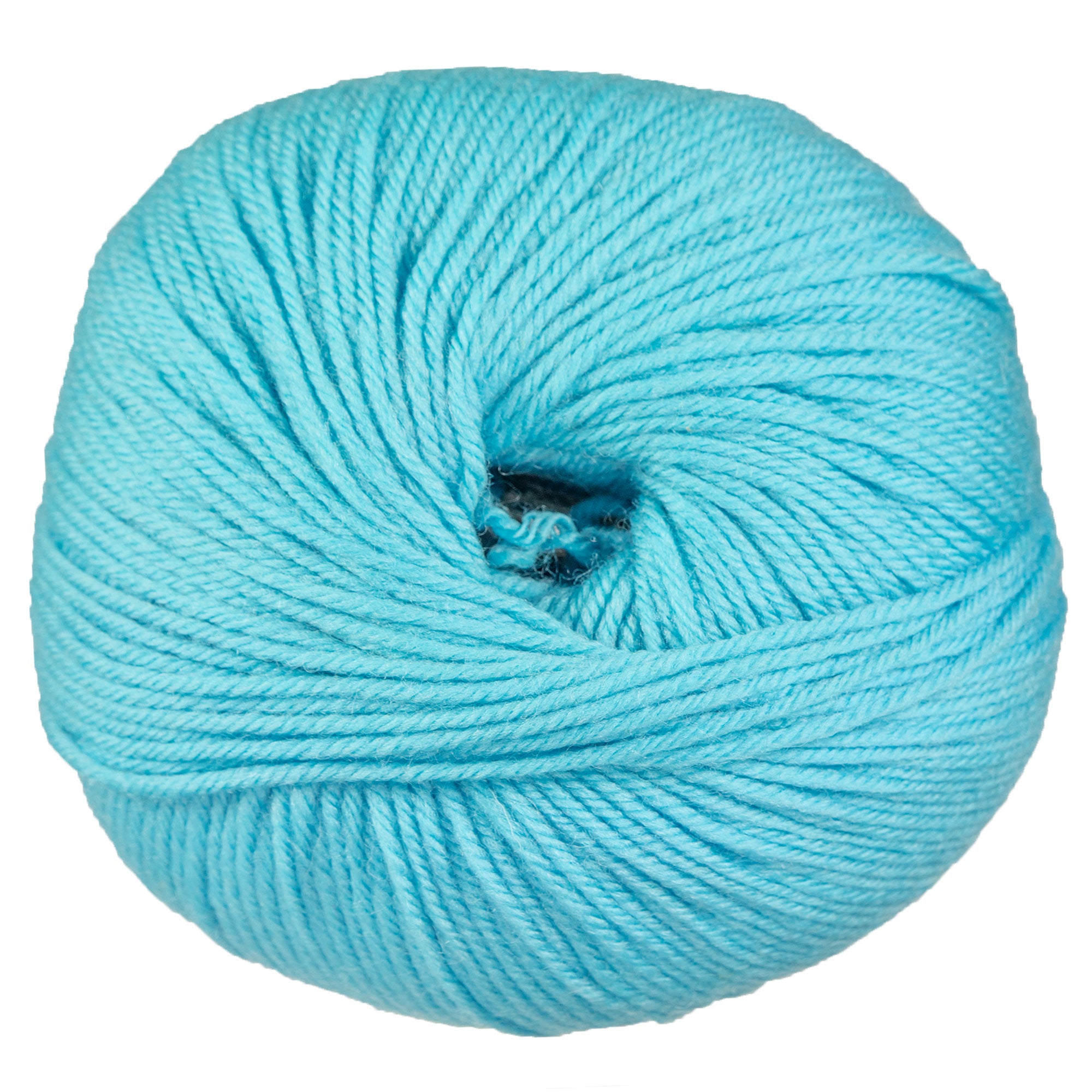 Cascade Yarns 220 Superwash Yarn - 0227 Bachelor Button - Zoom Image