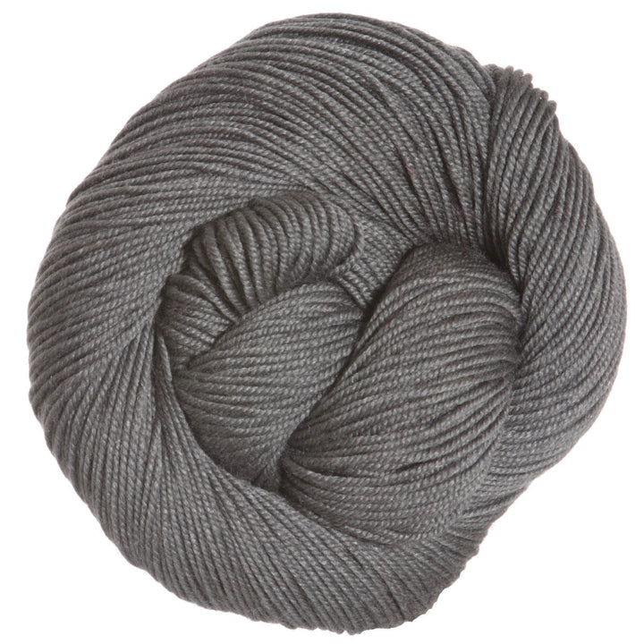 HiKoo Sueno Yarn - 1110 - Grey - Extra Image