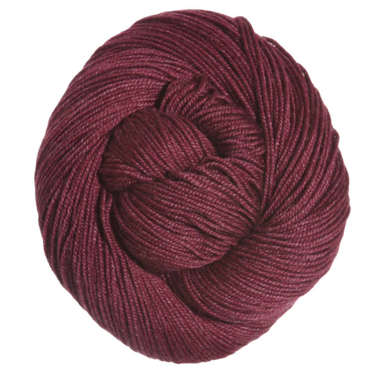 HiKoo Sueno Yarn - 1139 - Mulberry - Extra Image