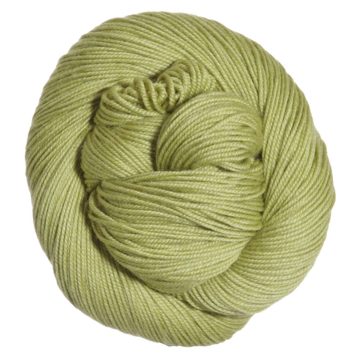 HiKoo Sueno Yarn - 1140 - Grasshopper - Extra Image