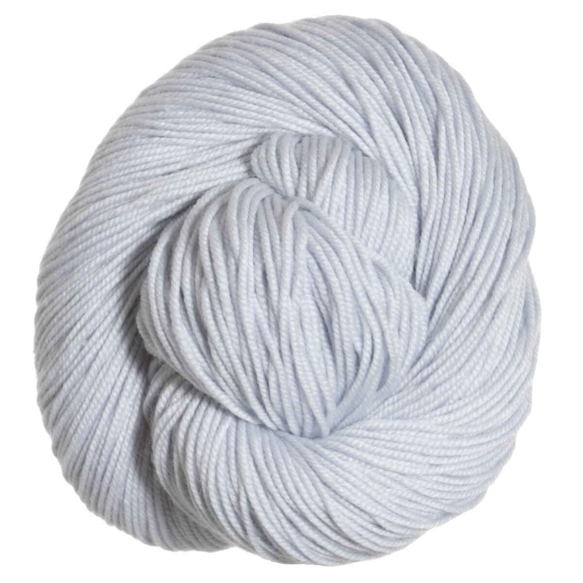 HiKoo Sueno Yarn - 1141 - Ice, Ice Baby - Extra Image