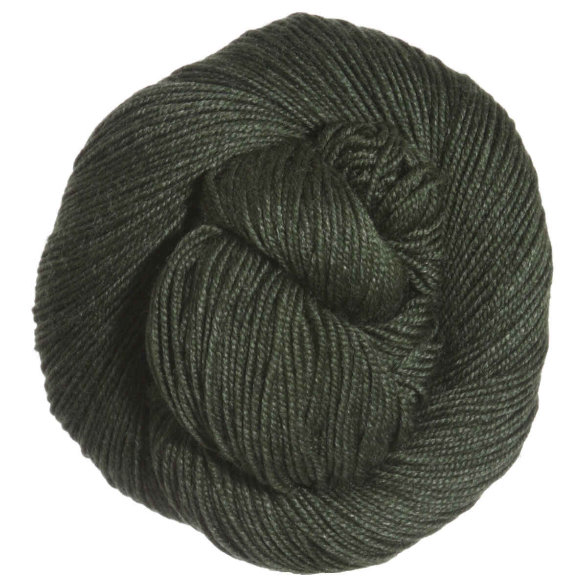 HiKoo Sueno Yarn - 1145 - Evergreen - Extra Image