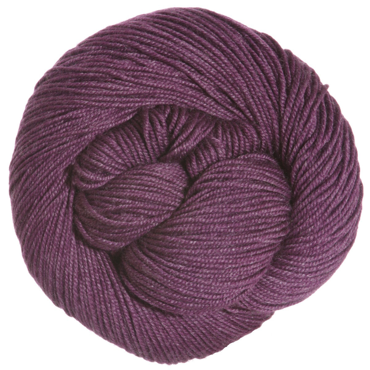 HiKoo Sueno Yarn - 1150 - Plum - Extra Image