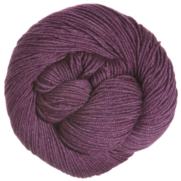 HiKoo Sueno Yarn - 1150 - Plum - Extra Image