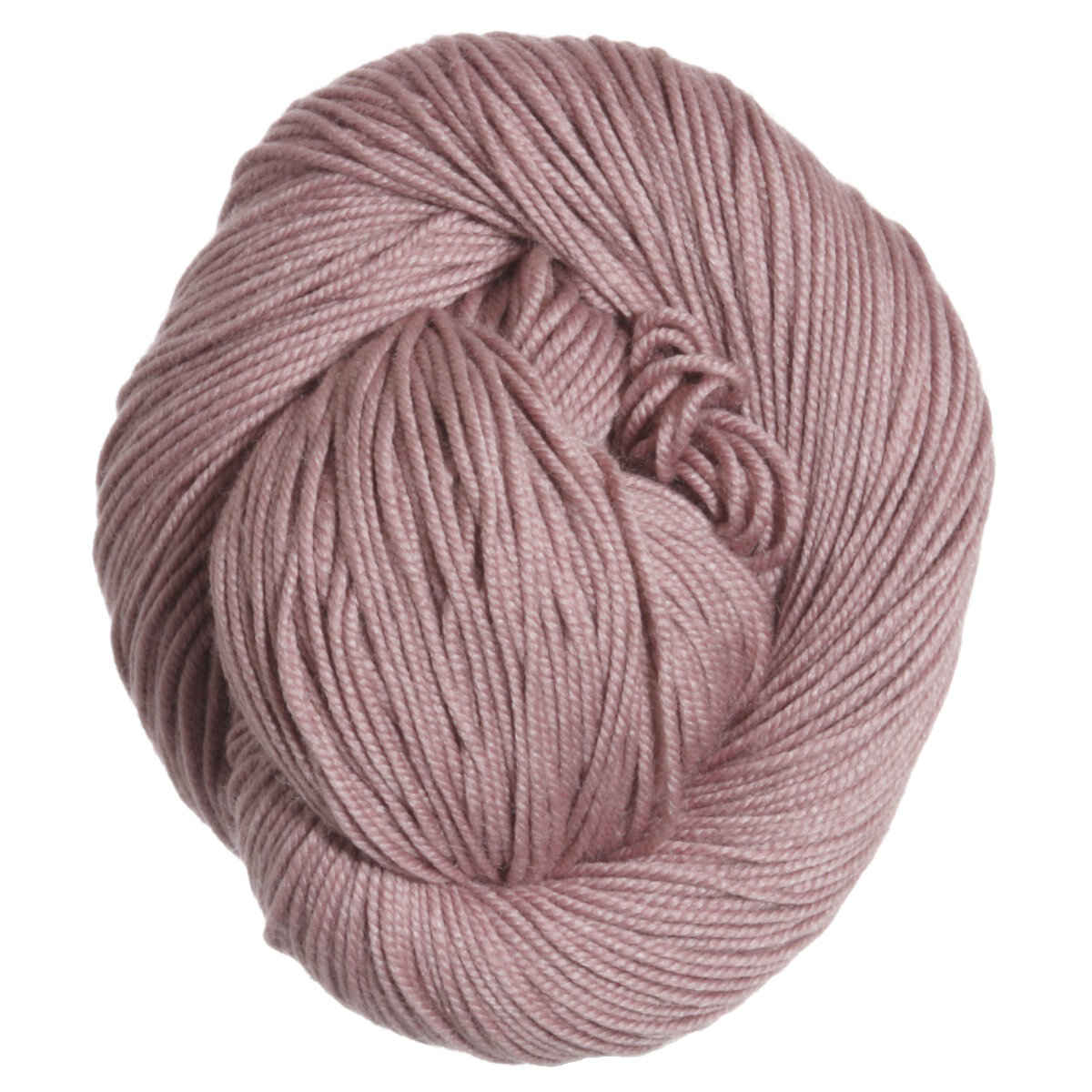 HiKoo Sueno Yarn - 1152 - Dusty Rose - Extra Image