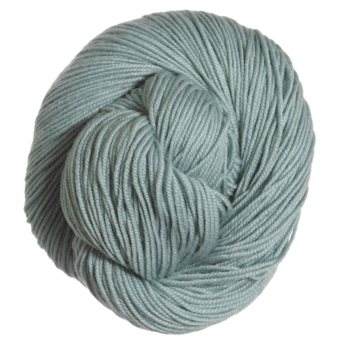 HiKoo Sueno Yarn - 1196 - Silver Sage - Extra Image