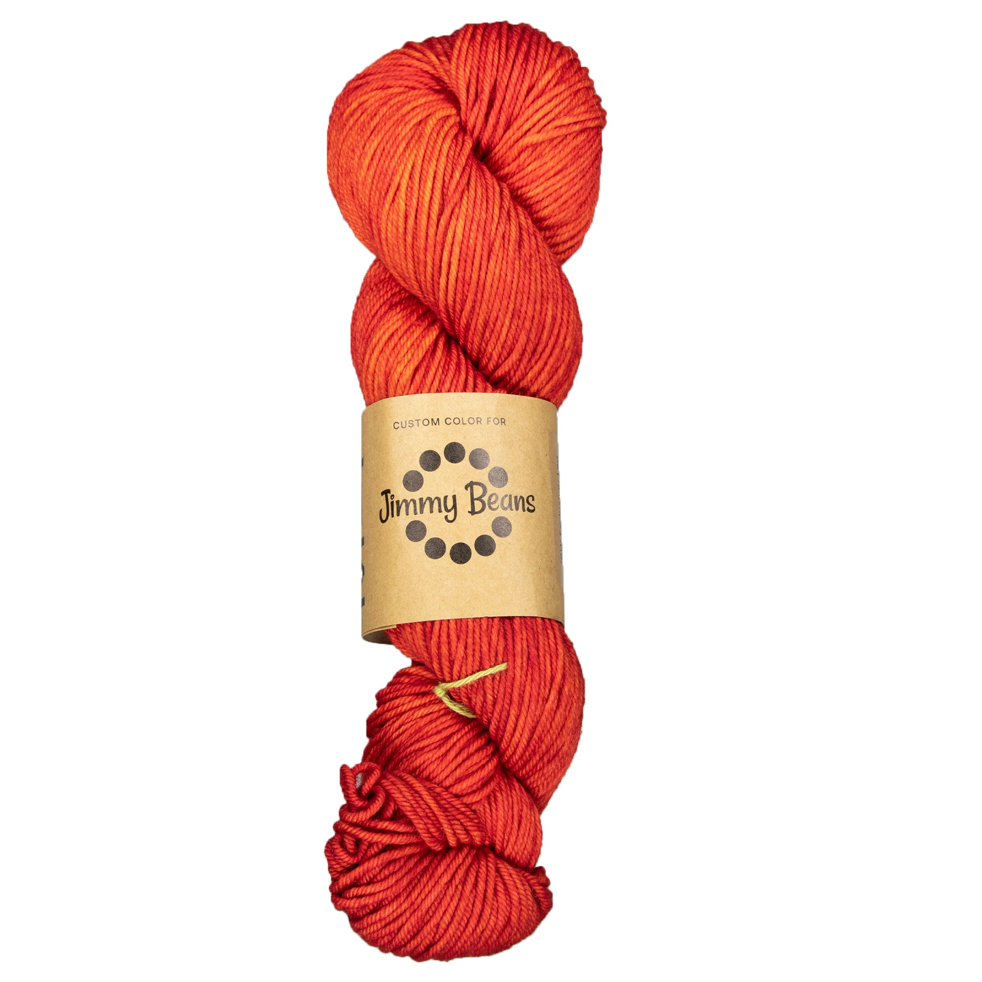Madelinetosh Tosh Vintage Yarn - JBW Exclusive: Leo - Zoom Image