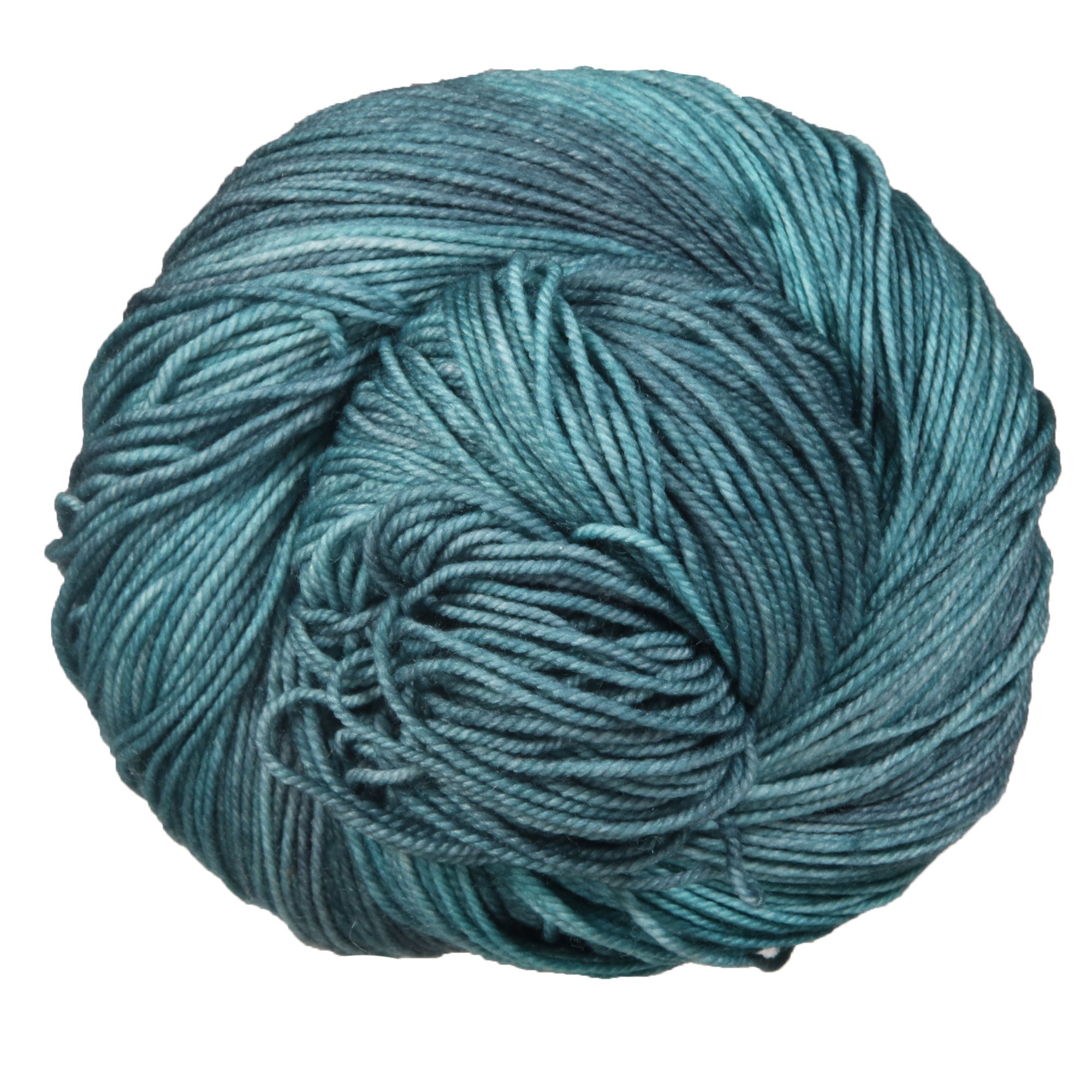Madelinetosh Twist Light Yarn - Undergrowth - Zoom Image