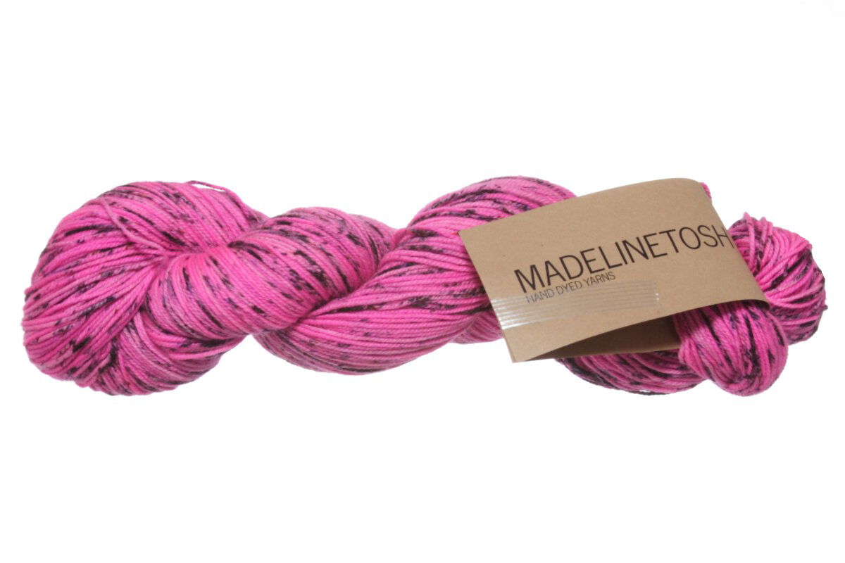 Madelinetosh Twist Light Yarn - Beach Bonfire - Extra Image