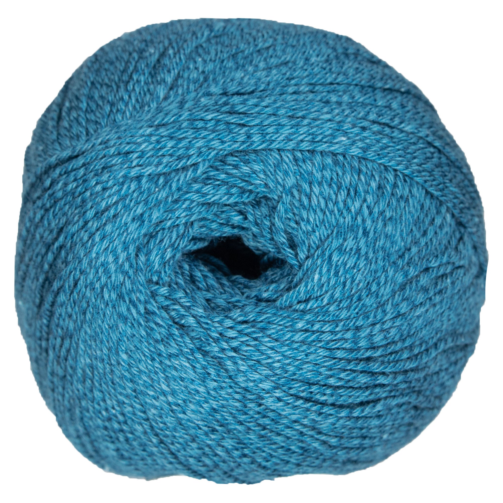 Universal Yarn Bamboo Pop Yarn - 119 Ink Blue - Zoom Image
