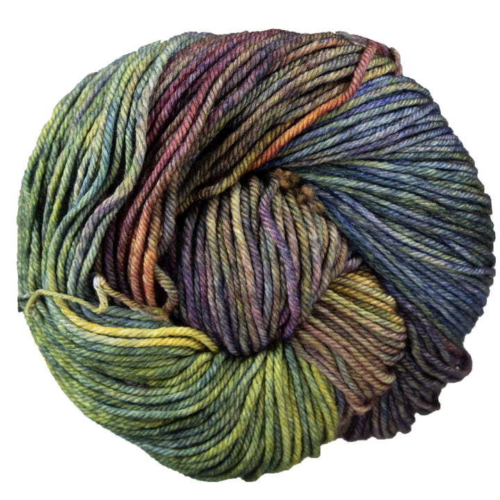 Malabrigo Rios Yarn - 877 Queguay - Zoom Image