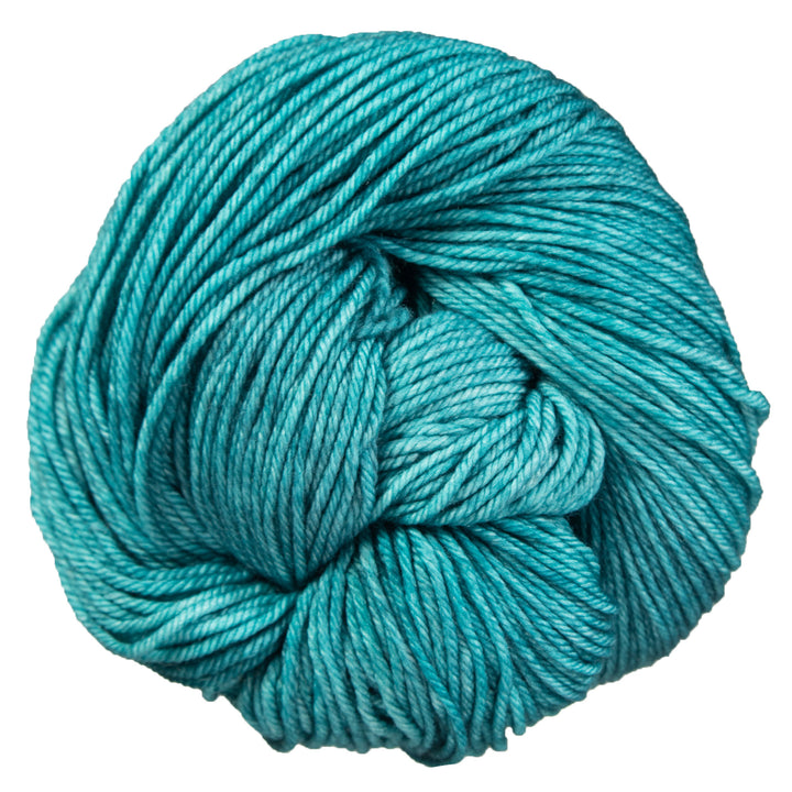 Malabrigo Rios Yarn - 133 Reflecting Pool - Zoom Image
