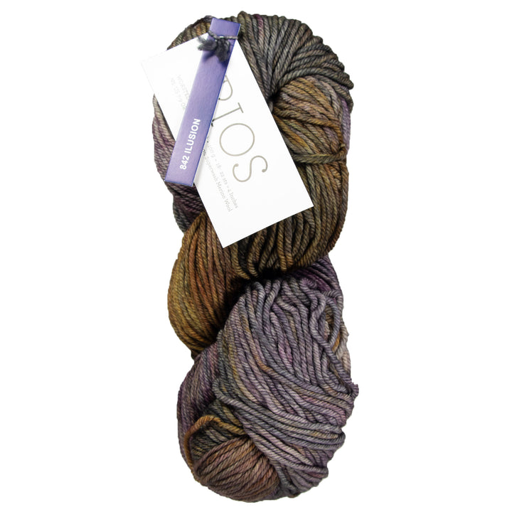 Malabrigo Rios Yarn - 842 Ilusion - Zoom Image