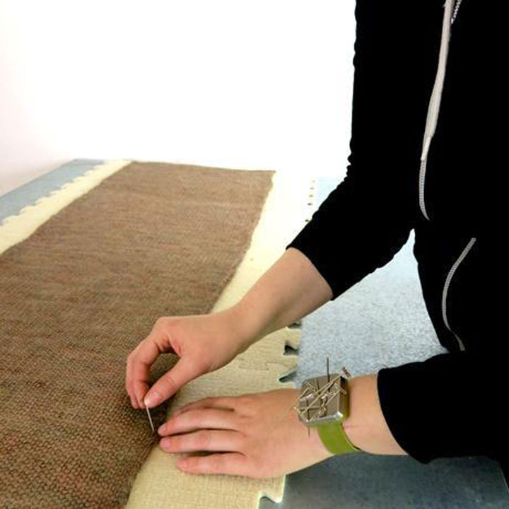 Cocoknits Knitter's Block Kit - Grey - Extra Image
