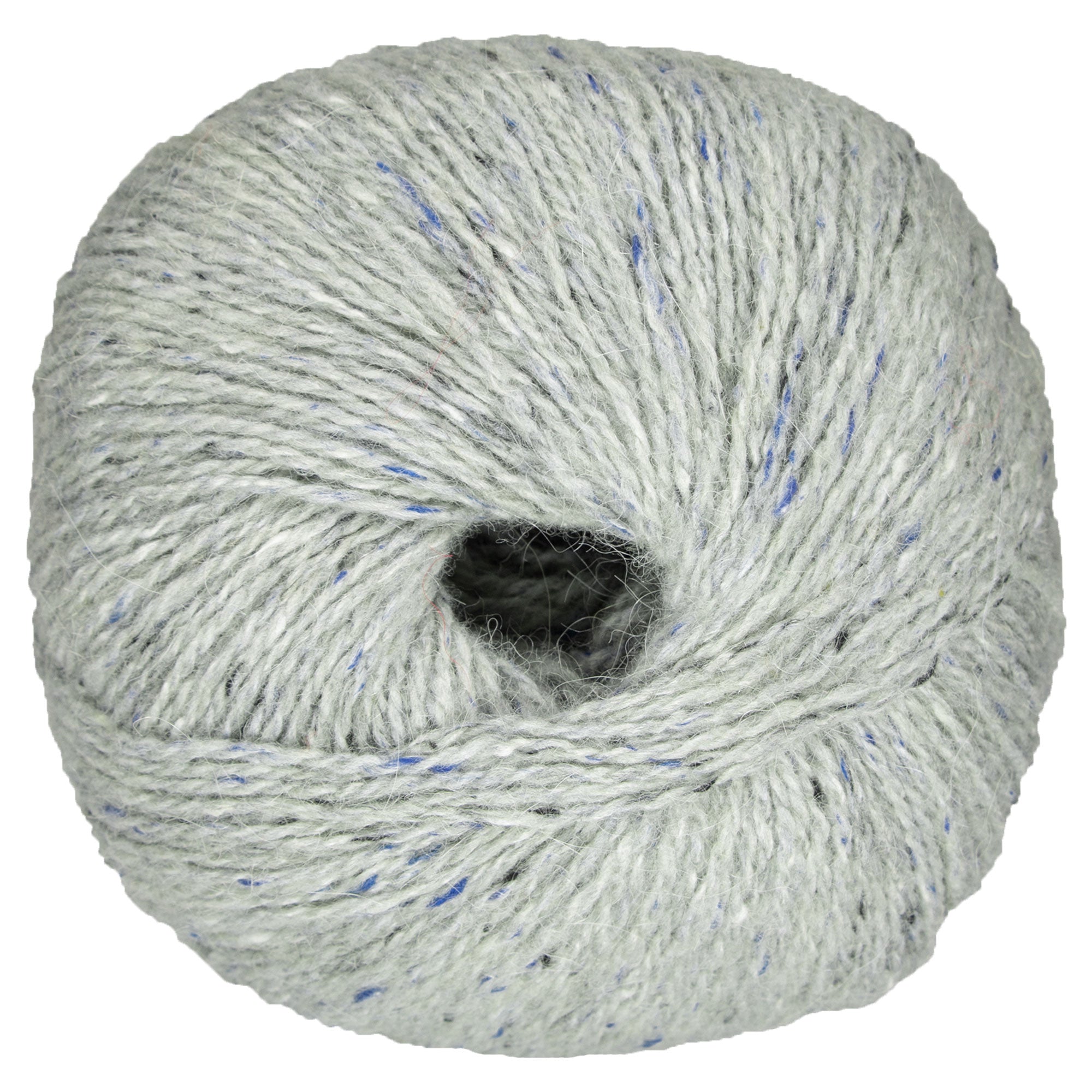 Rowan Felted Tweed Yarn - 197 Alabaster - Zoom Image