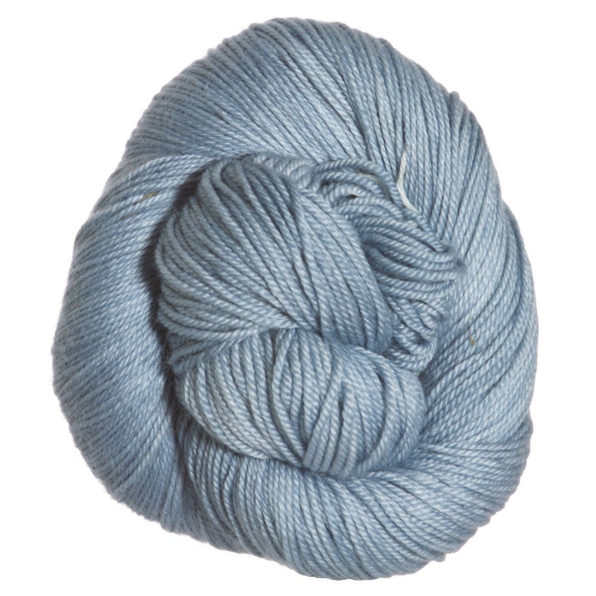 Madelinetosh Pashmina Yarn - Well Water - Extra Image
