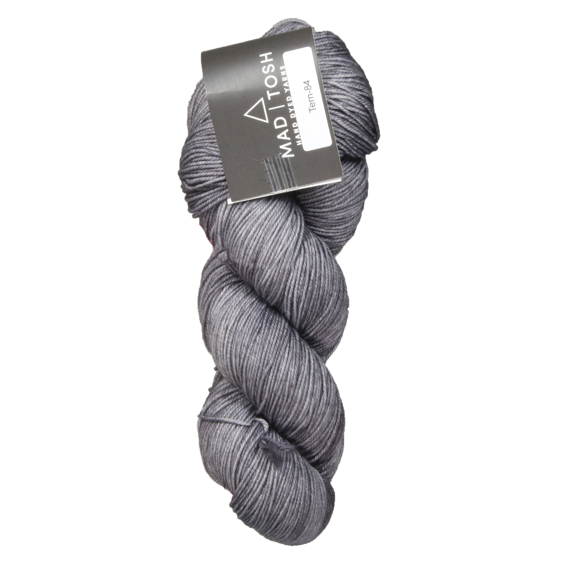 Madelinetosh Twist Light Yarn - Tern - Zoom Image