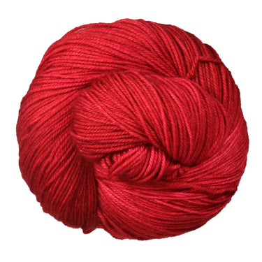 Madelinetosh Twist Light Yarn - Blood Runs Cold - Zoom Image
