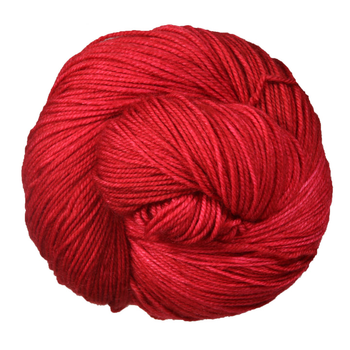 Madelinetosh Twist Light Yarn - Blood Runs Cold - Zoom Image