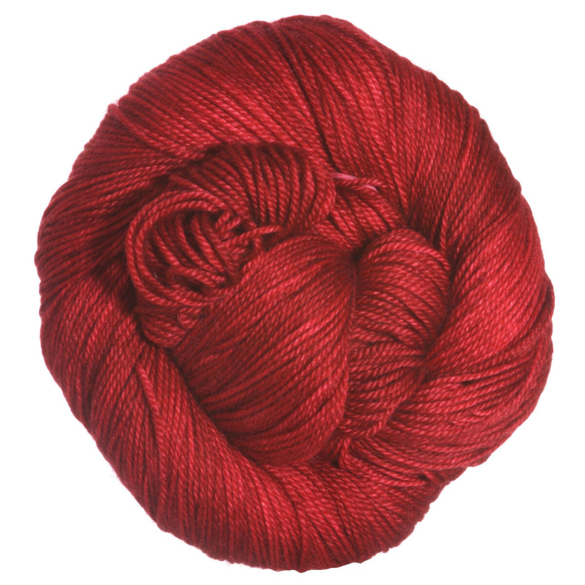 Madelinetosh Pashmina Yarn - Blood Runs Cold - Extra Image