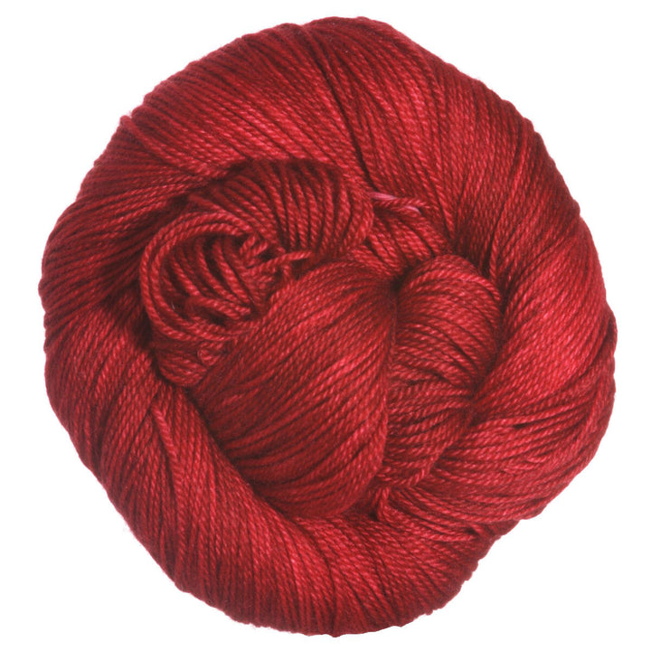 Madelinetosh Pashmina Yarn - Blood Runs Cold - Extra Image