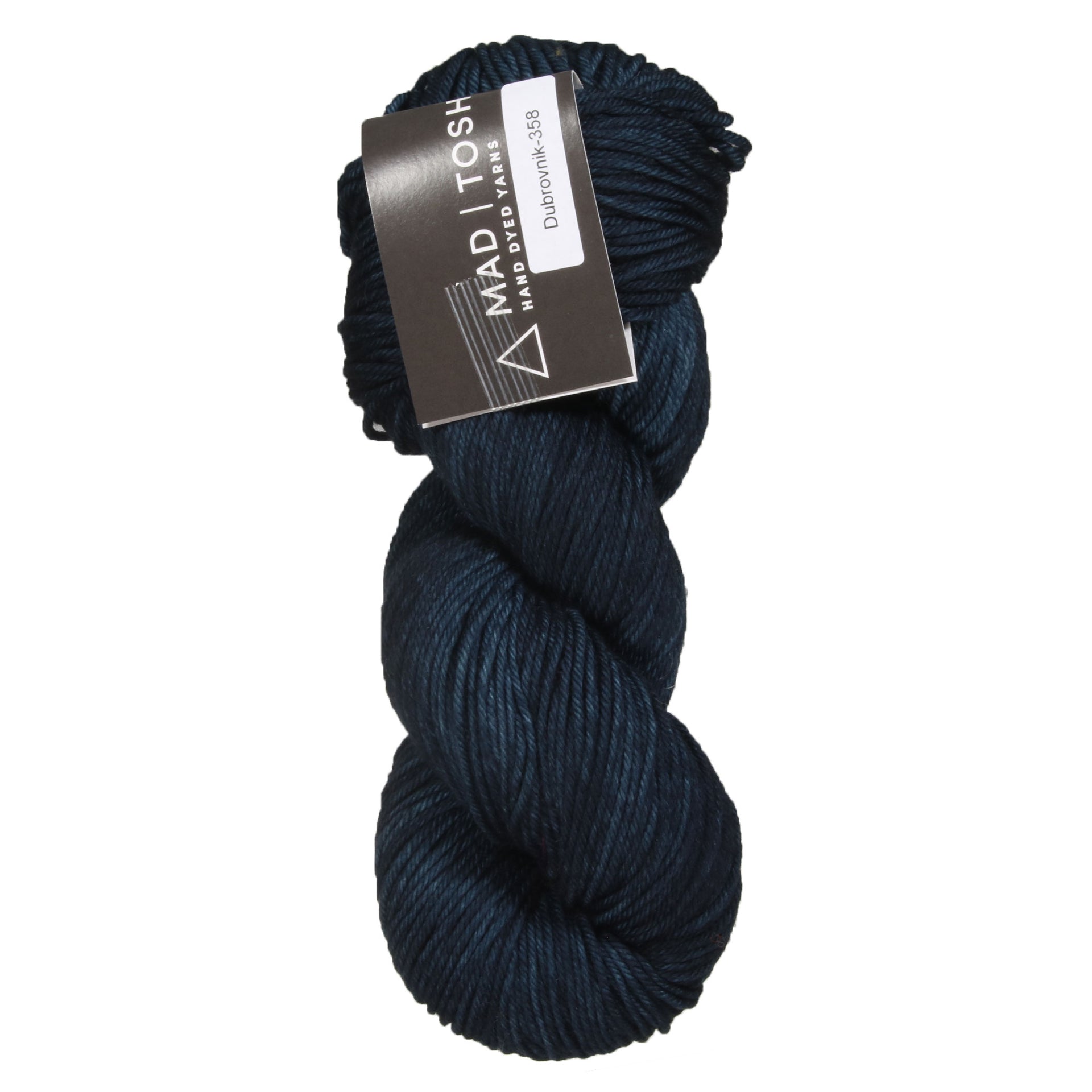 Madelinetosh Tosh DK Yarn - Dubrovnik - Zoom Image