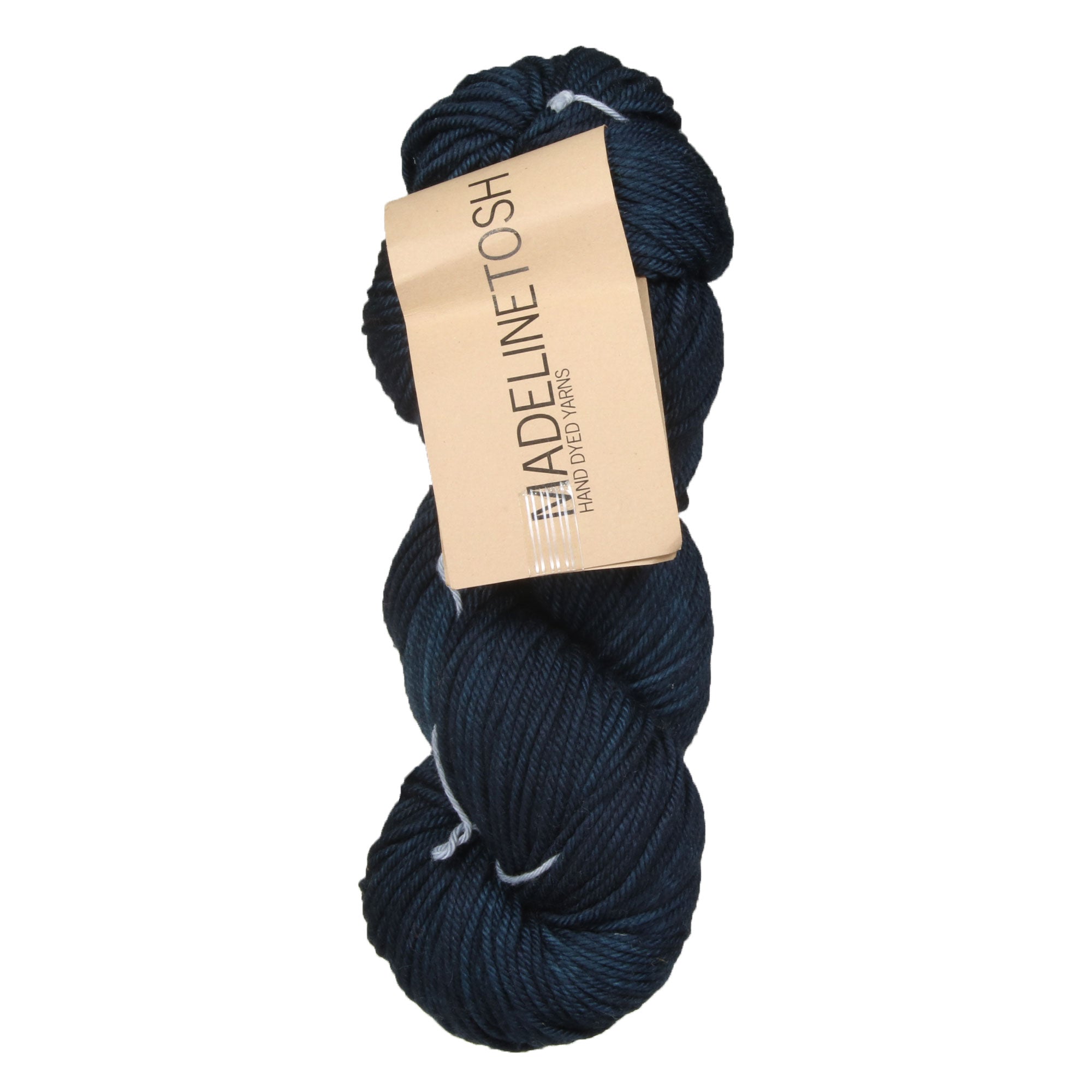Madelinetosh Tosh Vintage Yarn - Dubrovnik - Zoom Image