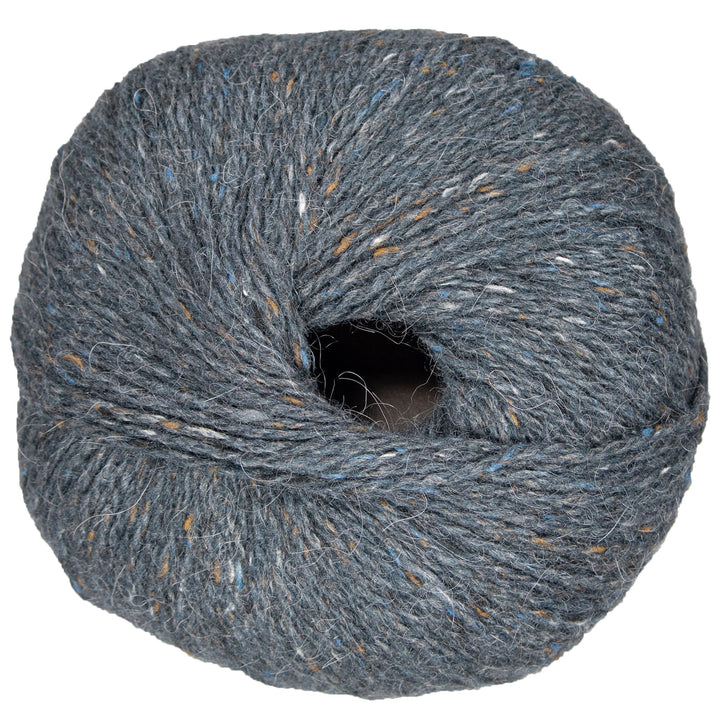 Rowan Felted Tweed Yarn - 159 Carbon - Zoom Image