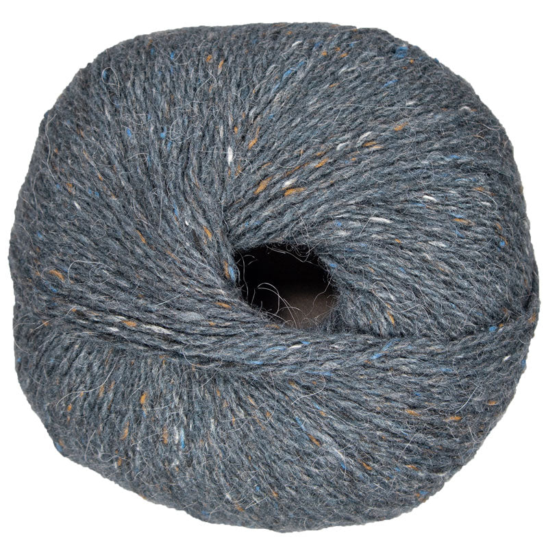 Rowan Felted Tweed Yarn - 159 Carbon - Medium Image