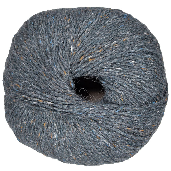 Rowan Felted Tweed Yarn - 159 Carbon - Medium Image