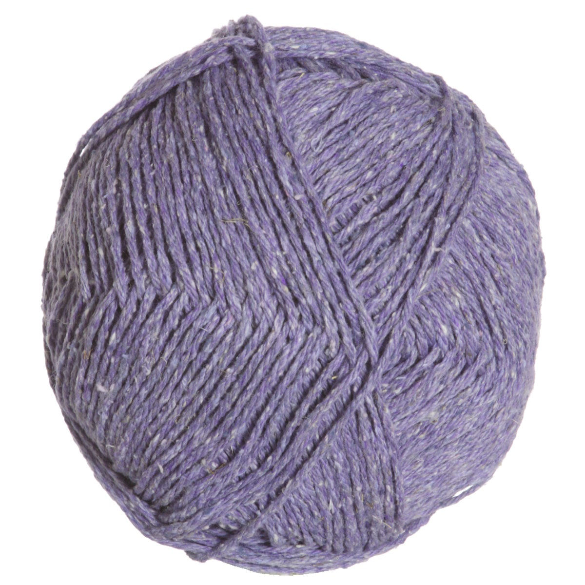 Berroco Remix Yarn - 3917 Periwinkle - Extra Image
