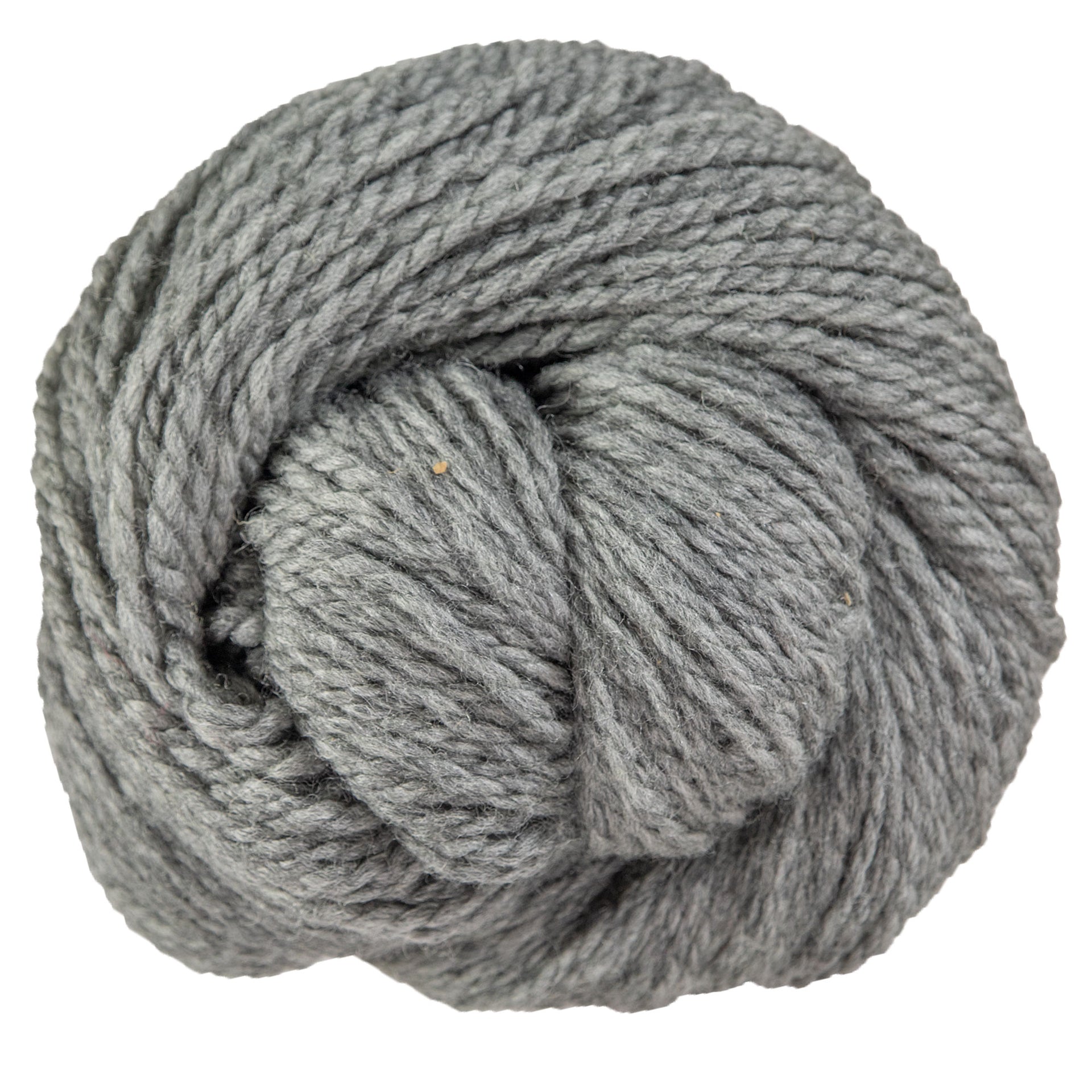 Blue Sky Fibers Woolstok Yarn - 1301 Storm Cloud - Zoom Image