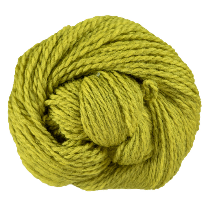 Blue Sky Fibers Woolstok Yarn - 1308 Golden Meadow - Zoom Image