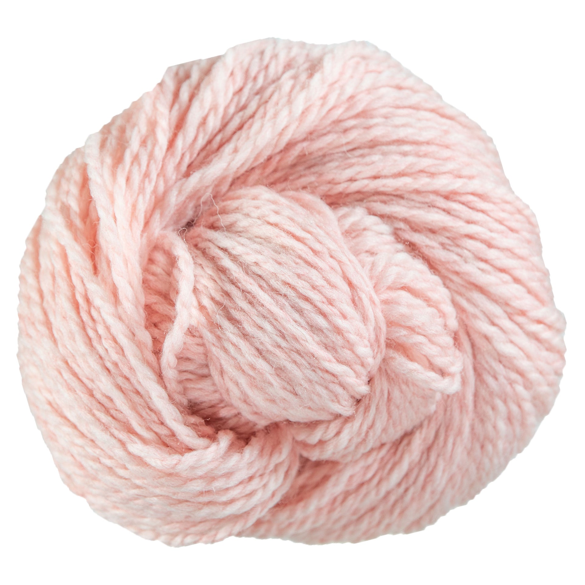Blue Sky Fibers Woolstok Yarn - 1319 Quartz Crystal - Zoom Image