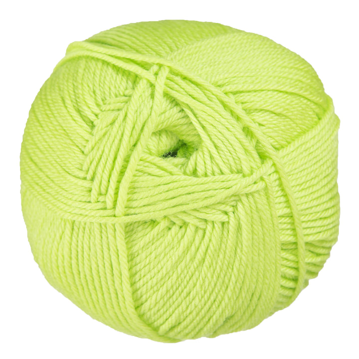 Cascade Yarns 220 Superwash Merino Yarn - 013 Lime - Zoom Image
