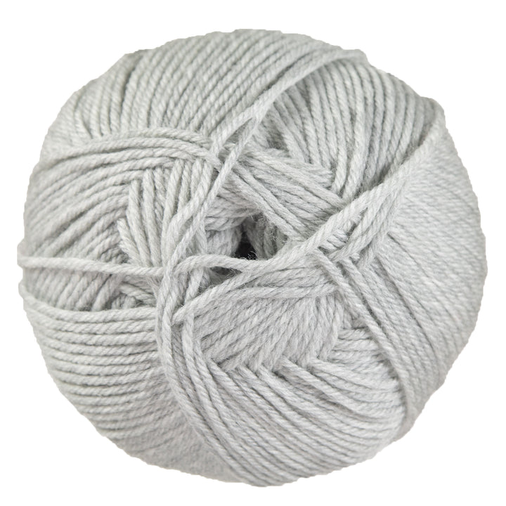 Cascade Yarns 220 Superwash Merino Yarn - 026 Silver Heather - Zoom Image