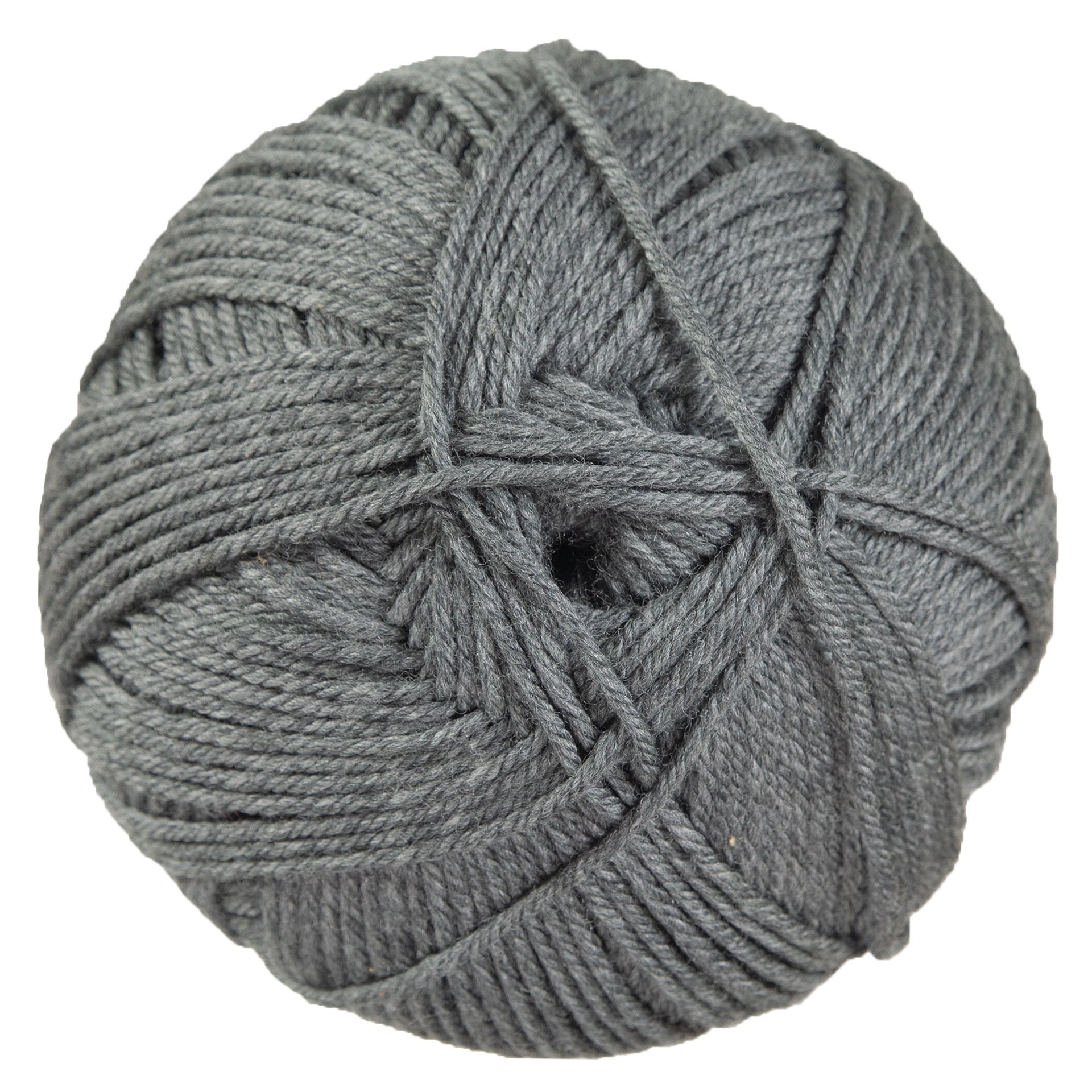 Cascade Yarns 220 Superwash Merino Yarn - 027 Charcoal Heather - Zoom Image