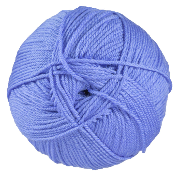 Cascade Yarns 220 Superwash Merino Yarn - 032 Medium Blue - Zoom Image