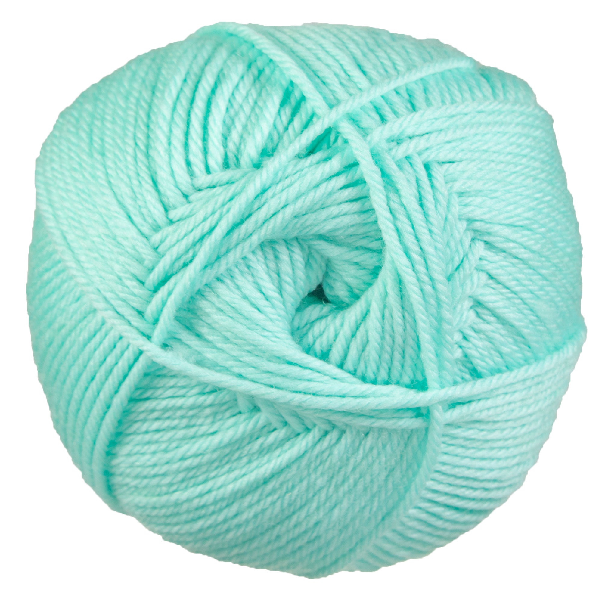 Cascade Yarns 220 Superwash Merino Yarn - 037 Ice Green - Zoom Image