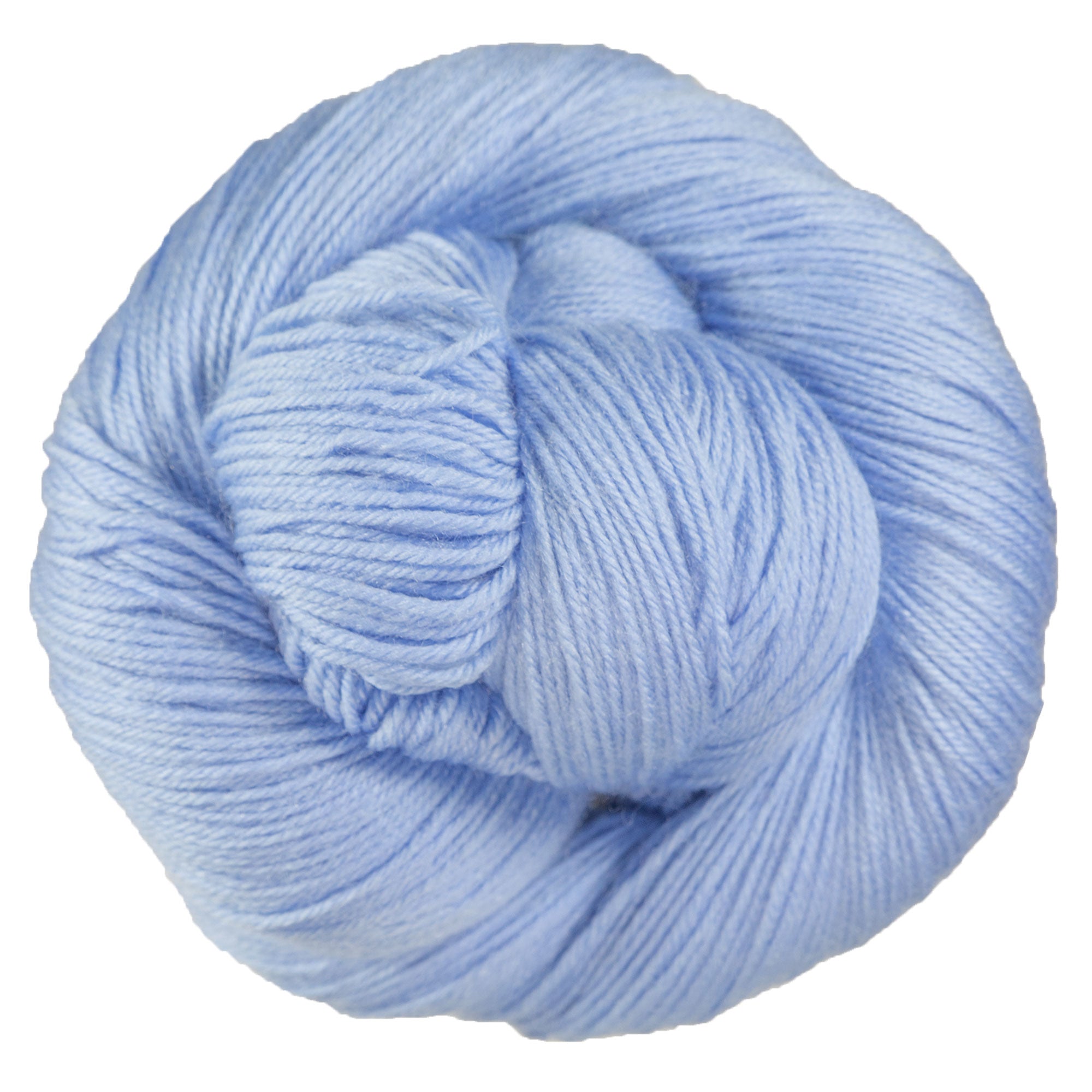 Cascade Yarns Heritage Yarn - 5713 Placid Blue - Zoom Image