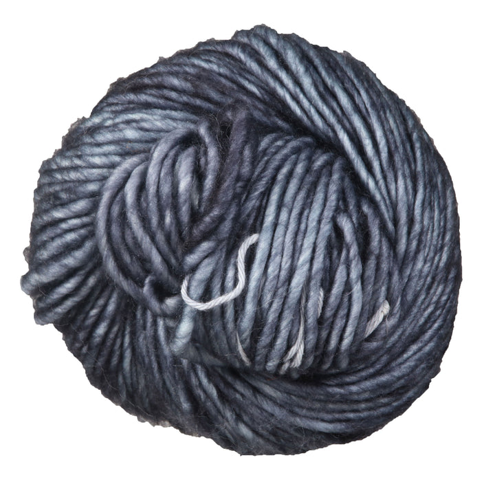 Madelinetosh A.S.A.P. Yarn - Dr. Zhivago's Sky - Zoom Image